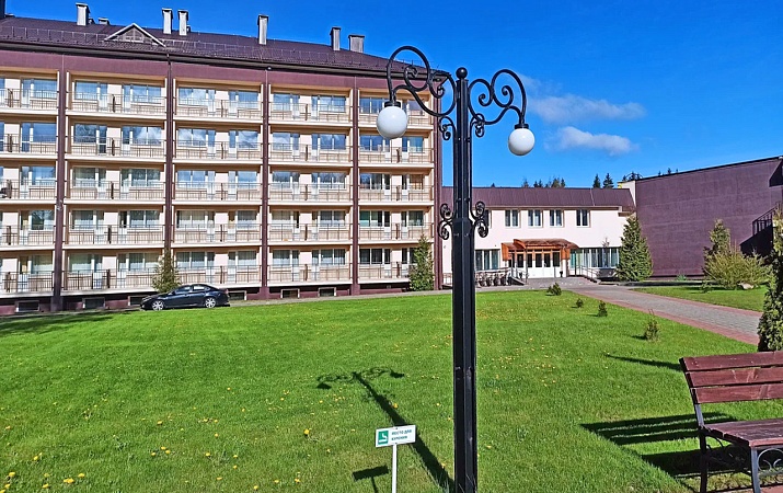 Фасад